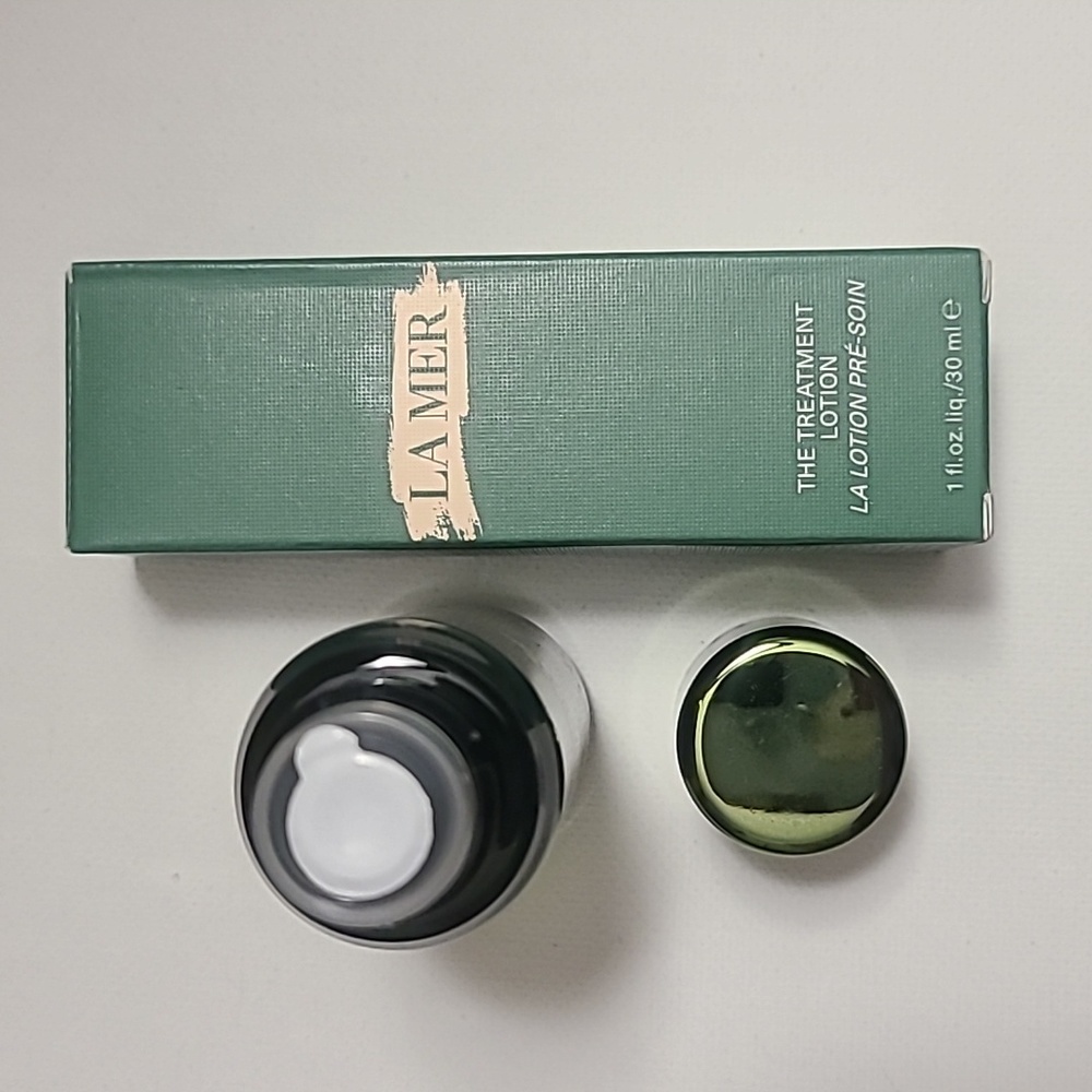 LA MER The Treatment Lotion 1oz - Picture 2 of 2